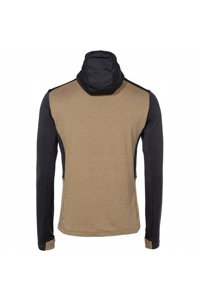 NO BRAND VAUDE Monviso Hanorac Bărbați Oat 52/L