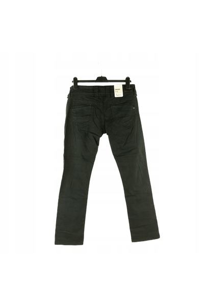 Pepe Jeans Pantaloni de damă negri Venus 31/30