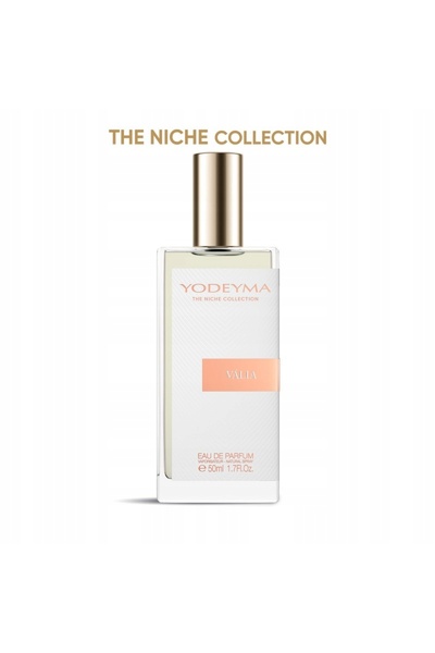 NO BRAND YODEYMA VALIA Apă de Parfum Pentru Femei 50ml
