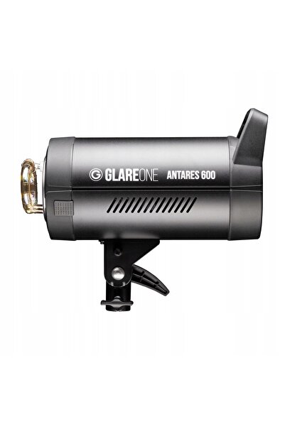 NO BRAND Flash de studio GlareOne Antares 600 Ws Fotocelulă Bowens