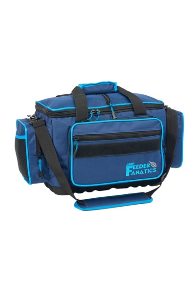 NO BRAND Geantă de pescuit cu fund ranforsat Jaxon UJ-XFE02 54x28x28cm !