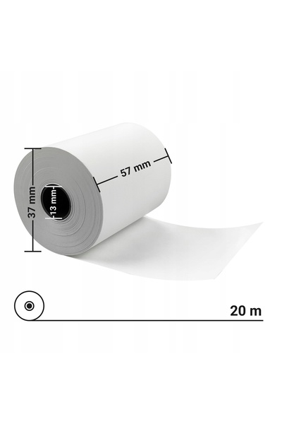 Emerson Rolă 57 x 20 m 10