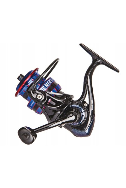 NO BRAND Mulineta Mistrall Blue Moon FD 2000