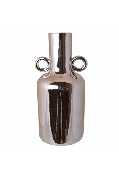 NO BRAND WAZON Vază ceramică pentru flori, jardinieră, capac decorativ
