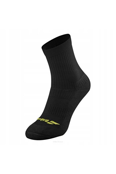 BABOLAT Șosete de tenis aerodinamice Pro 360 pentru bărbați 39/42