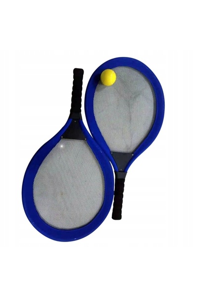 NO BRAND Set de tenis pentru copii SOLEX Rachete și minge