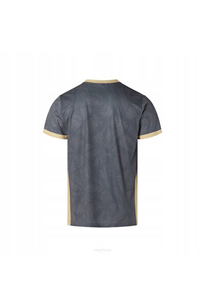 STIGA Tricou sport Asia Pro gri XL