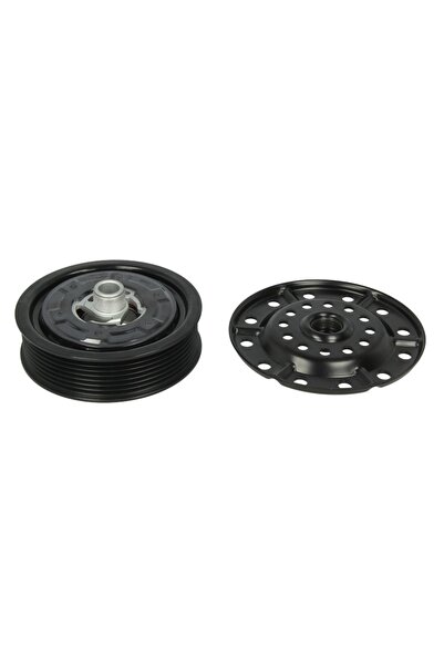 NO BRAND Thermotec KTT040107 Ambreiaj electromagnetic, compresor de aer condi...