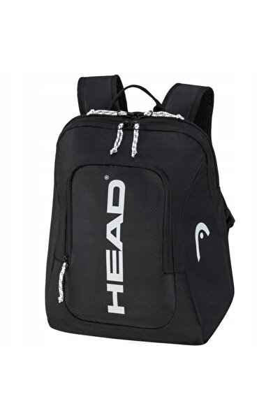 NO BRAND Rucsac de tenis pentru juniori Head Kids Tour Backpack negru