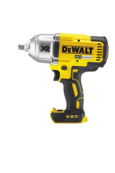 Dewalt Cheie de impact DCF899HN 18 V