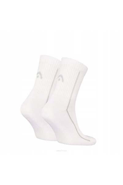 Head Șosete de tenis 2P Performance Short Crew 39-42