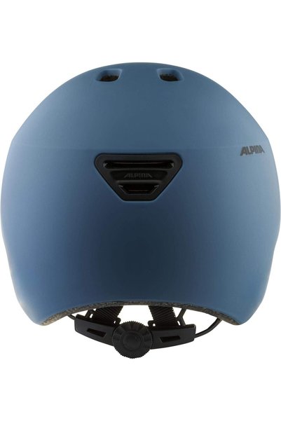 Alpina Casca de ciclism HAARLEM 57-62 cm bleumarin mat