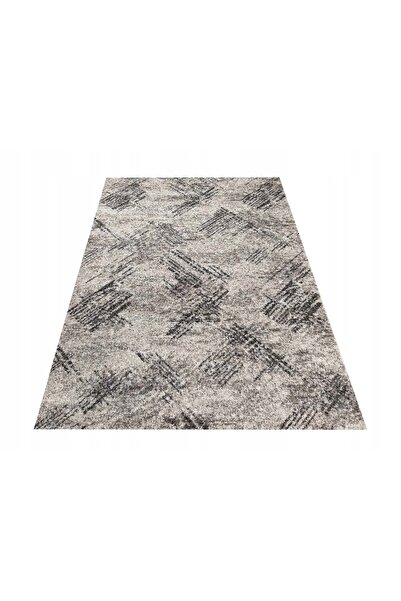 NO BRAND COVOR MIC PENTRU HOL ȘI DORMITOR 02 60x100 cm gri
