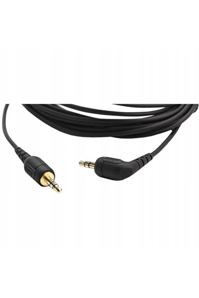 RØDE Cablu microfon jack 3.5mm TRS Rode SC8 6m tată