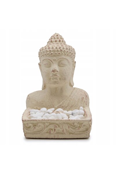 Ancient wisdom Suport pentru bețișoare de tămâie Buddha - Feng Shui