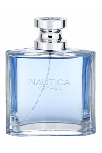 Nautica Voyage Sport Apă de toaletă spray 100ml