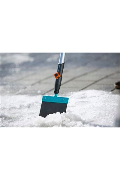 Gardena COMBISYSTEM 3250-20 RĂZUITĂ DE GHEAȚĂ 15 CM