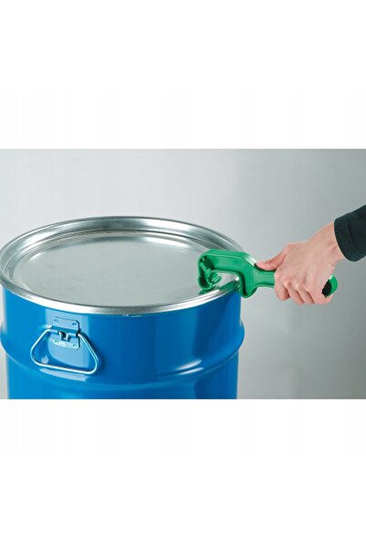 meva Cheie pentru capacele filetate ale butoaielor de 60L