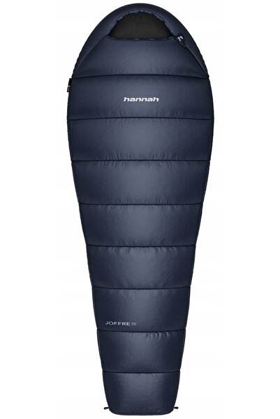 NO BRAND Sac de dormit sintetic Hannah Joffre 200 Long (195 cm) – midnight na...