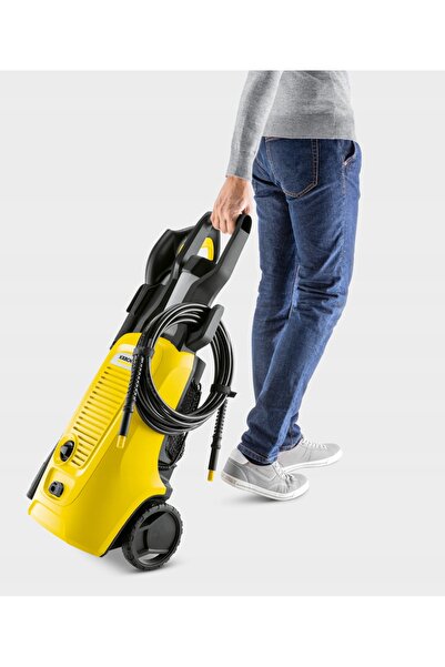 NO BRAND Karcher K4 Universal aparat de spălat cu presiune 130 bar 1.679-300.0