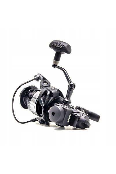 NO BRAND FL Pro Totem Bait Carp 5000 Mulineta de pescuit cu tambur rotativ și...