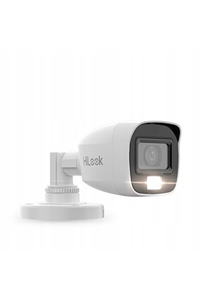 Hikvision Cameră 4 în 1 TVICAM-B5M-20DL + Cutie de distribuție 5MPx HiLook by...