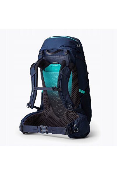 NO BRAND Rucsac de turism și trekking pentru femei Gregory Amber 34 - bleumar...