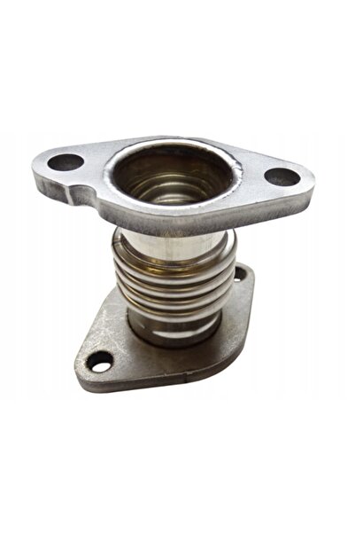 NO BRAND Conector conductă supapă EGR FIAT DUCATO 2.3 MULTIJET