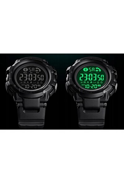 Skmei Ceas SMARTBAND cu monitorizare ritm cardiac și pedometru cc127