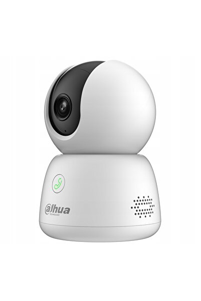 NO BRAND 4x Cameră rotativă WiFi de 5 Mpx Dahua H5B Hero, cameră de supravegh...