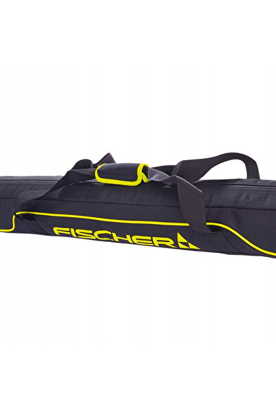 Fischer 2026 Husă pentru schiuri de fond XC PERFORMANCE 1 pereche 195 - 210 cm