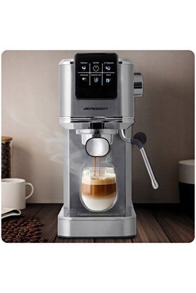 Berdsen Espressoare cafea