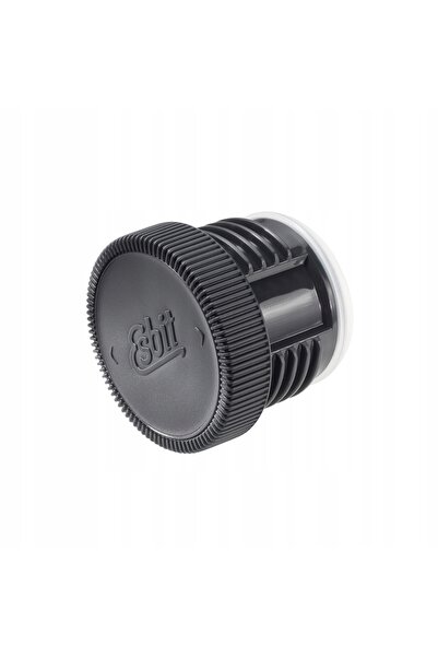 NO BRAND TERMOS ESBIT SCULPTOR VACUUM FLASK 1 L - ALBASTRU