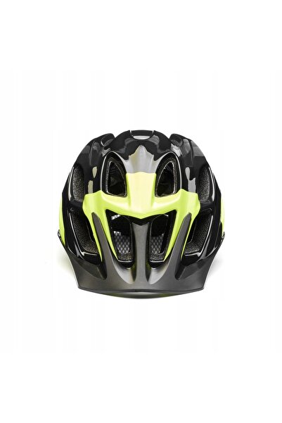 NO BRAND BRIKO Casca de bicicletă MAKIAN MTB L 58-61 cu plasă