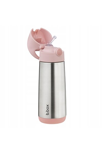 b.box Termos cu pai BLUSH CRUSH pentru copii 500 ML