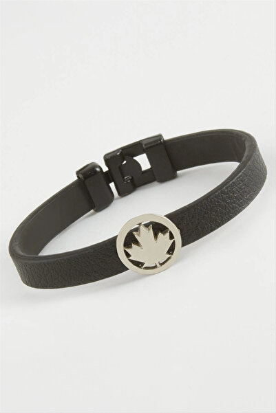 SORA GROUP Tree Quality Faux Leather Bracelet