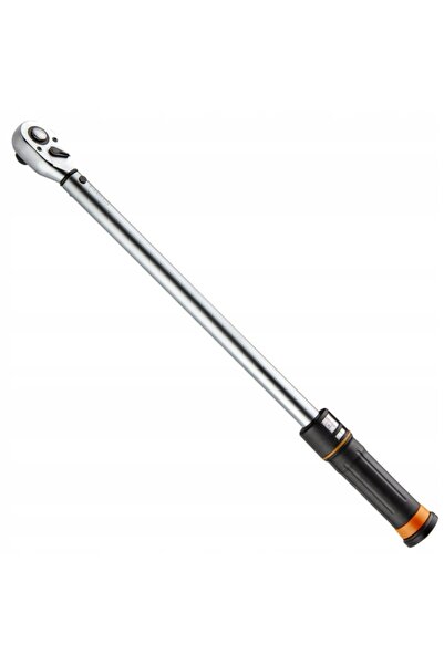 NEO Tools Cheie dinamometrică de 1/2 inch 60-350 Nm