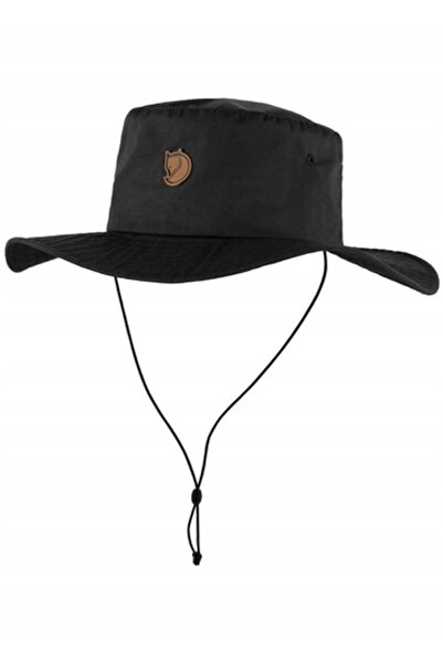 Fjällräven Fjallraven Hatfield Hat Pălărie unisex - gri închis M