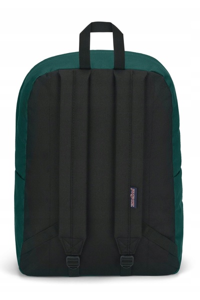 Jansport Rucsac școlar zilnic SuperBreak One 25 l - deep juniper