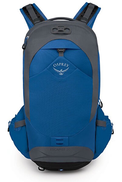 Osprey Rucsac de ciclism Escapist 20 Postal Blue M/L