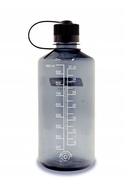 NO BRAND Bidon de apă Nalgene NM Tritan Sustain 1l