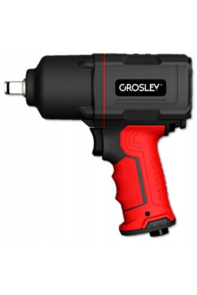 GROSLEY SP. Z O.O. Cheie pneumatică GROSLEY 1/2' 2000Nm GR55003