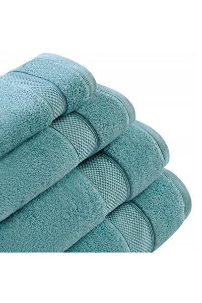 NO BRAND PROSOP DE MÂINI ȘI FAȚĂ PENTRU BAIE DIN BUMBAC 100% BUMBAC 100x150 L...