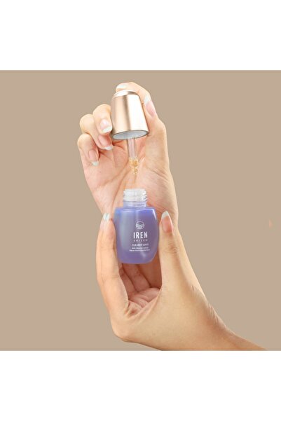 NO BRAND IREN SHIZEN ZILE MARI LUMINOASE Ser Anti-Imperfecțiuni 20 ml - Ser a...