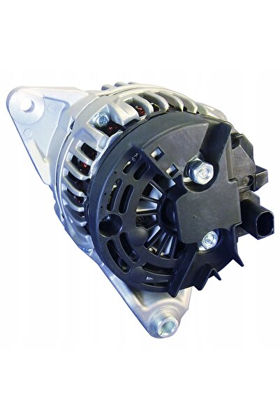 NO BRAND Alternator NOU IVECO Daily III 2.8; 1999-2006;