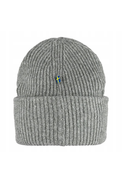 Fjällräven Pălărie clasică Fjallraven 1960 Logo Hat - gri