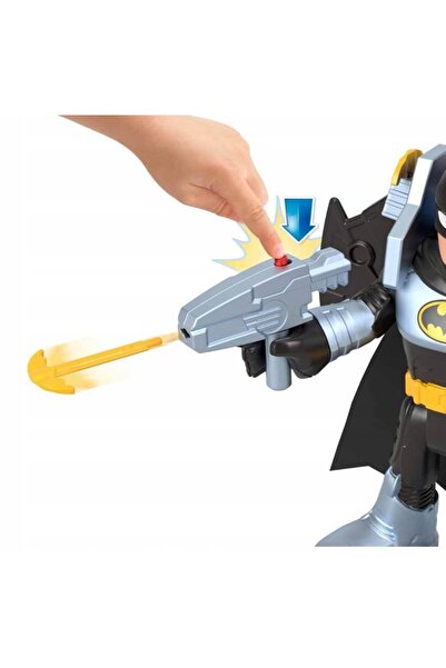 FISHER-PRICE BABY Imaginext - Figurina Batman - HVY12 25cm