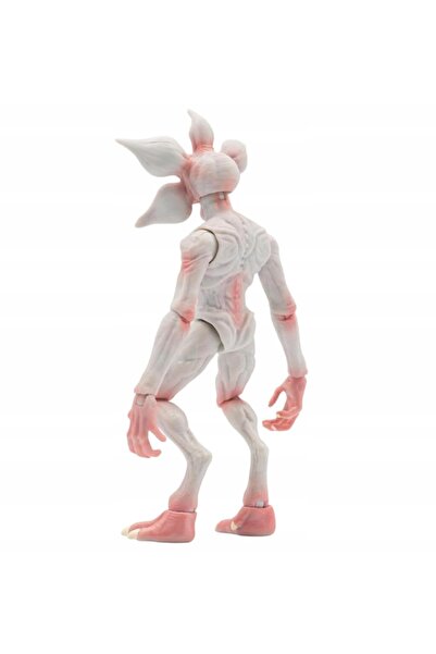Jazwares Stranger Things Figurina Demogorgon Vânătoare și Luptător - STRT0001