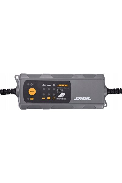 NO BRAND ÎNCĂRCĂTOR 6V 12V pentru baterii AGM de 120Ah