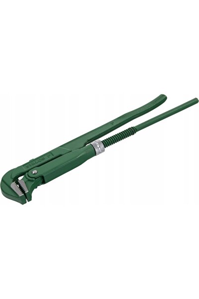 NO BRAND Cheie de țevi 1” 90 °   CrV STALCO S-15035